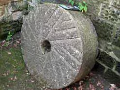 Millstone, Stainby Mill